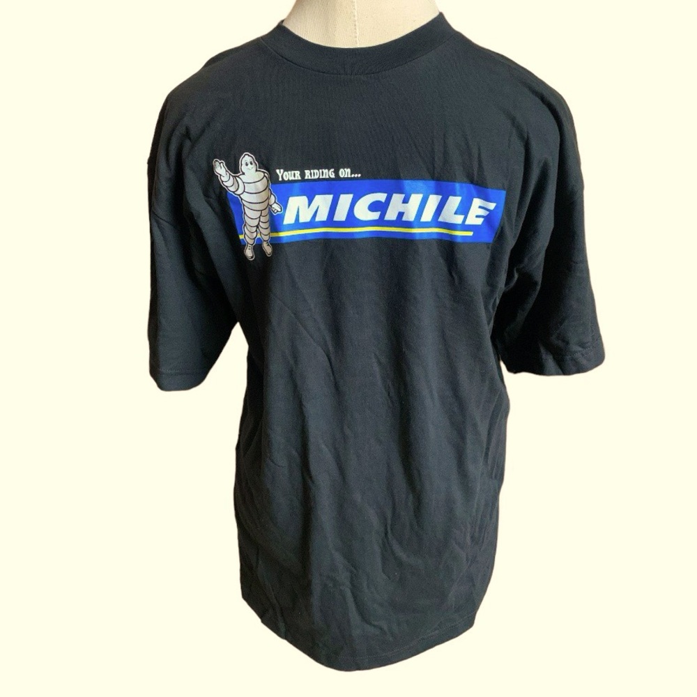 Novelty shirt